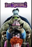 Hotel Transylvania 2