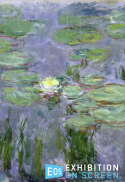 EXHIBITION ON SCREEN: Monet