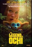 The Legend of Ochi