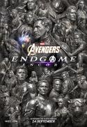 Avengers: Endgame Encore