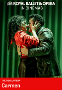 Royal Opera Live: Carmen