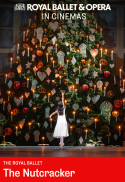 Royal Ballet Recorded Live: The Nutcracker
