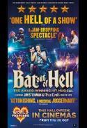 Bat Out of Hell - The Musical