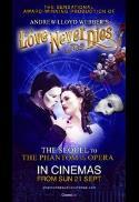 Andrew Lloyd Webber's Love Never Dies
