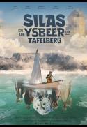 Silas en die Ysbeer op Tafelberg