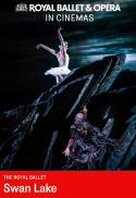 Royal Ballet Live: Swan Lake