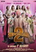 Son of Sardaar 2