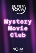 Mystery Movie Club