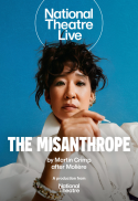 NT Recorded Live: The Misanthrope