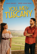 You, Me & Tuscany (2026)