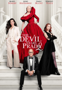 The Devil Wears Prada 2 (2026)