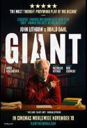 Recorded Live: GIANT – The Play