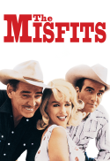 The Misfits (1961)
