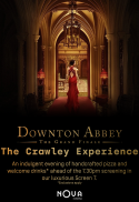 Downton Abbey - The Crawley Experience