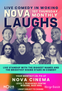 Nova Laughs