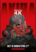 AKIRA (2026 Re-release)