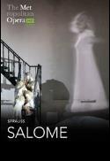 The Met Opera 2024-25: Salome