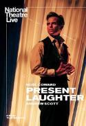 National Theatre Live: Present Laughter (Re-releas