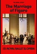 RB&O Cinema Season 2024-25 - The Marriage Of Figar