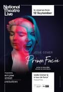 NT Live: Prima Facie (Re-release)