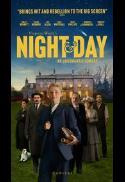 Virginia Woolf’s Night & Day