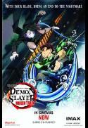 Demon Slayer the Movie: Mugen Train Re-release (Du