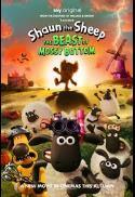 Shaun the Sheep: The Beast of Mossy Bottom