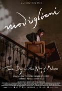 Modigliani: Three Days on the Wing of Madness