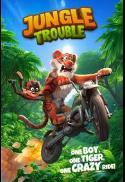 Jungle Trouble