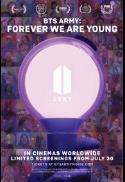 BTS ARMY: FOREVER WE ARE YOUNG