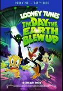 Looney Tunes: The Day the Earth Blew Up