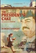 The President's Cake