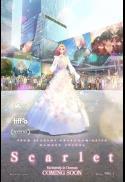 Scarlet