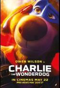 Charlie the Wonderdog