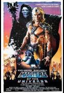 Masters of the Universe