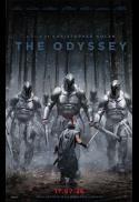 The Odyssey