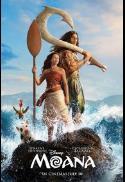 Moana Live Action