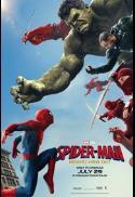 Spider-Man: Brand New Day 2D
