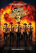 Super Troopers 3