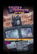 The Transformers: The Movie 40th Anniversary