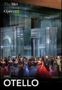 Met Opera 2026-27: Otello