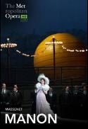 Met Opera 2026-27: Manon