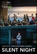 Met Opera 2026-27: Silent Night
