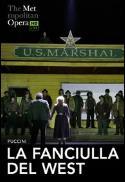 Met Opera 2026-27: La Fanciulla del West