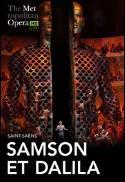 Met Opera 2026-27: Samson et Dalila