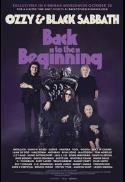 Ozzy & Black Sabbath: Back to the Beginning