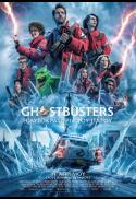 GHOSTBUSTERS: FROZEN EMPIRE / GHOSTBUSTERS: H AYTO