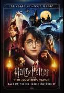 Harry Potter and the Philosopher's Stone: 20th Ann at Royston Picture Palace