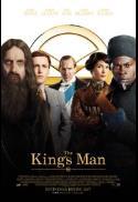 The King's Man at Royston Picture Palace
