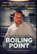 Boiling Point at Royston Picture Palace